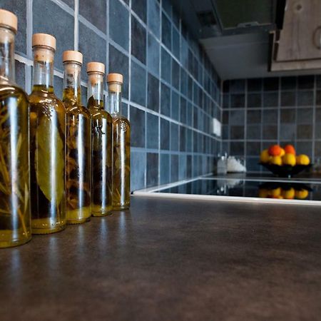 EvrostínaElina'S House别墅 外观 照片